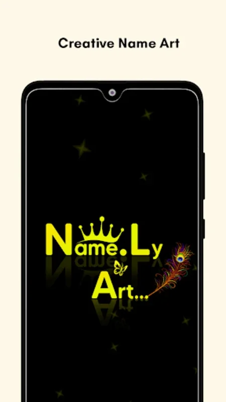 Your Name Art : Mirror Name for Android - Unleash Creativity