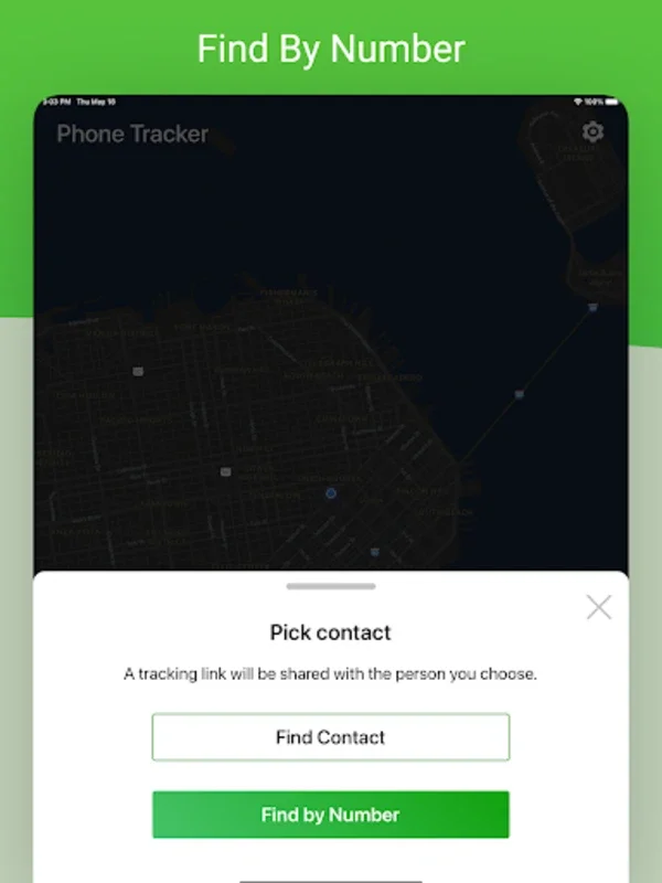 Location Tracker for Android - Download the APK from AppHuts