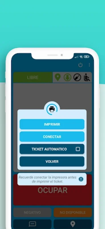 Nueva Artigas - Conductores for Android: Streamline Your Driving