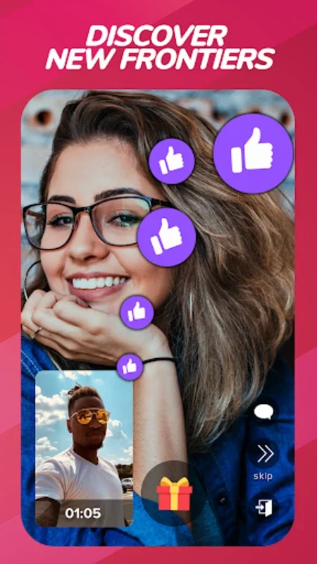 SoLive for Android - Connect with the World via Video Chat