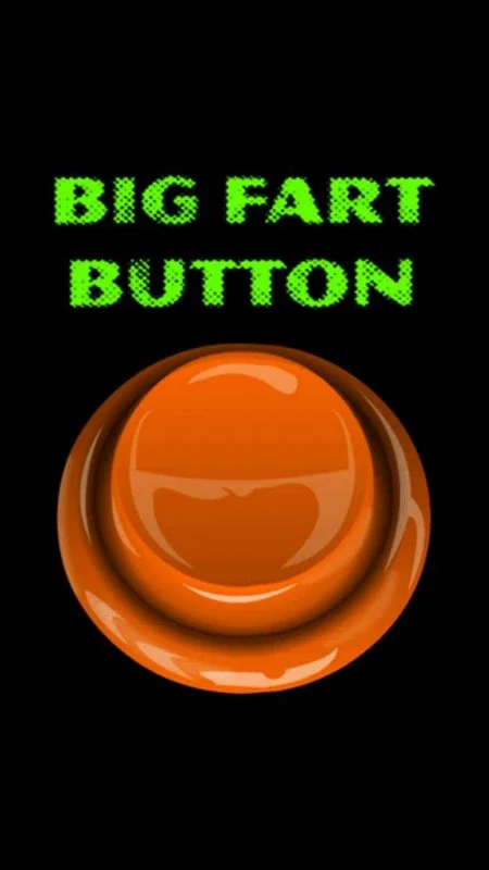 Big Fart Button for Android - Hilarious Fart Sounds at Your Fingertips