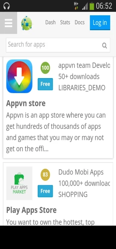 Best App Stores for Android: A Comprehensive Platform