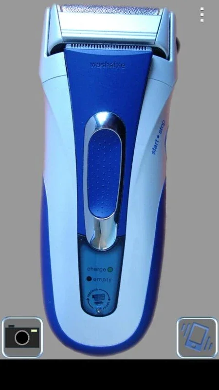 Fun Shaver for Android: A Unique Shaving Experience