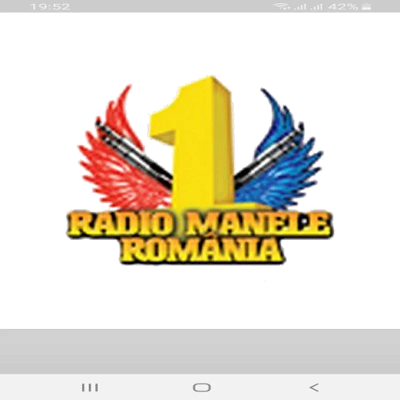 Radio 1 Unu Manele for Android - Stream Lively Romanian Music