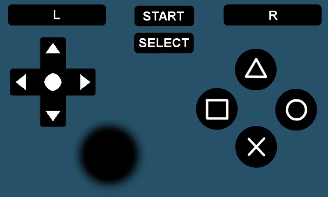 BT Controller: Customizable Wireless Gamepad for Android