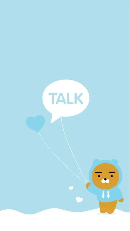 Ryan - KakaoTalk Theme for Android: Enhance Your Chats