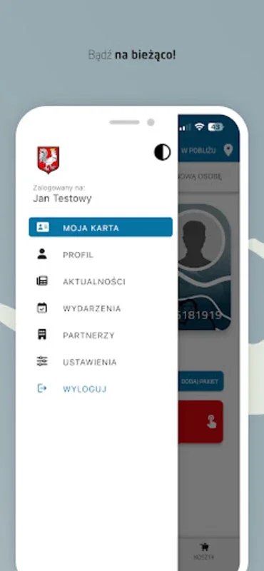 Oławska Karta Mieszkańca for Android - Streamline Resident Life