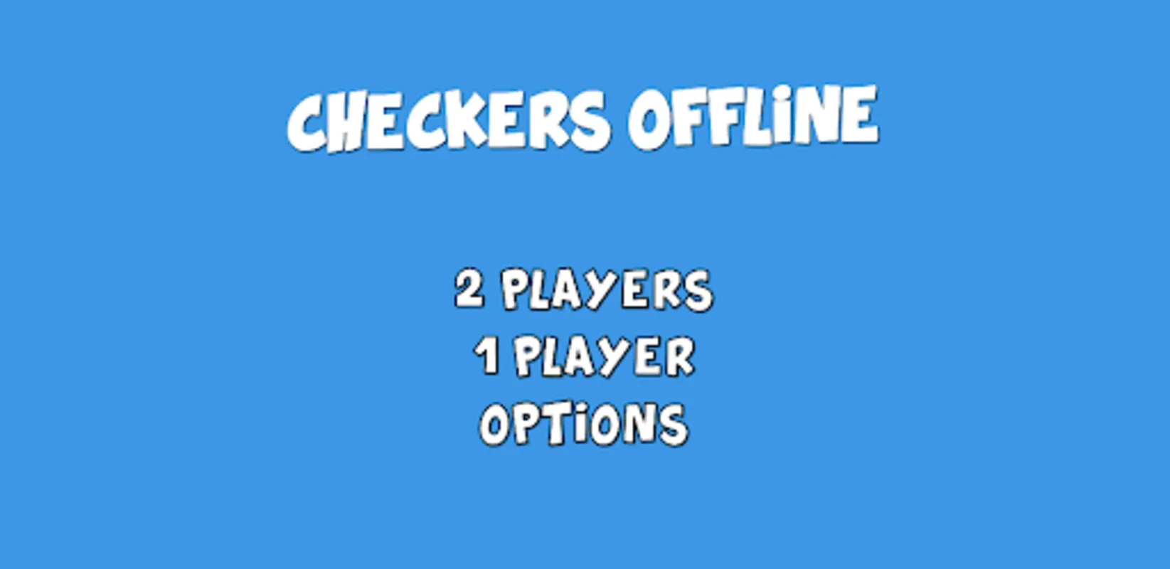 2 Player Checkers Offline for Android - No Internet Required