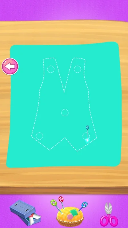 Tailor Fashion Designer for Android - Unleash Creativity