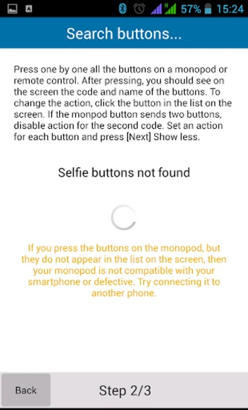 SelfiShop Camera for Android: Enhance Your Photos