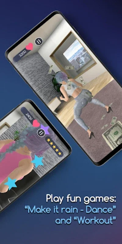 Alyssa Virtual & AR Girlfriend for Android - Download the APK from AppHuts