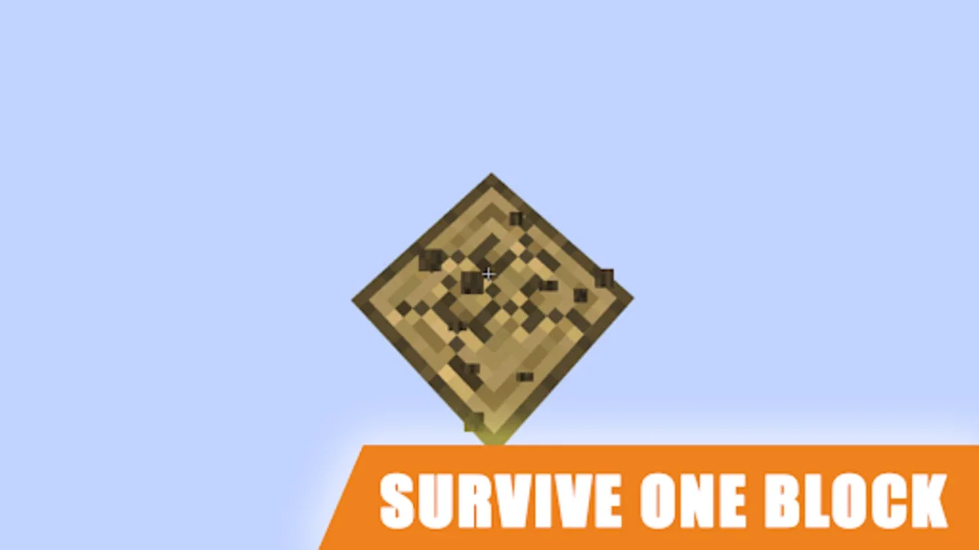 One Block for Android: An Innovative Minecraft Mod