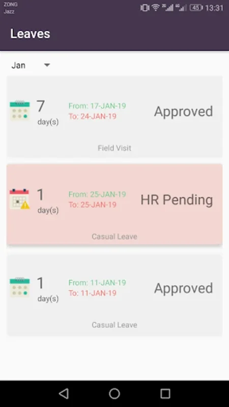 Kaarmand for Android - Manage Rural Operations Easily