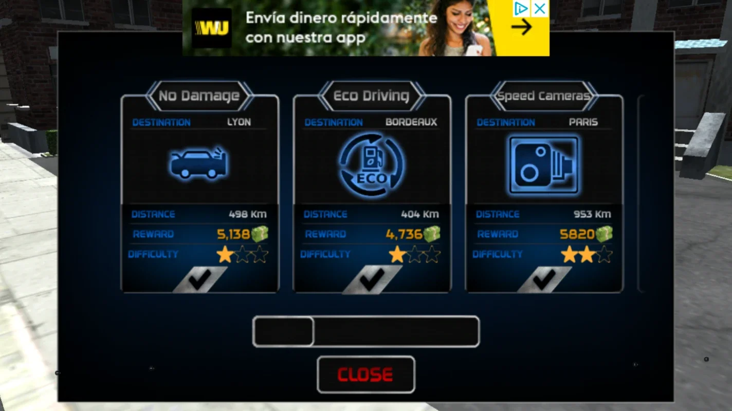 Real Driving Sim for Android: Thrilling Missions & Custom Controls