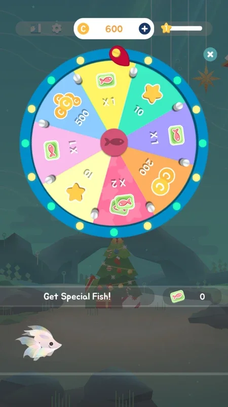 Puzzle Aquarium for Android: Engaging Aquatic Puzzles