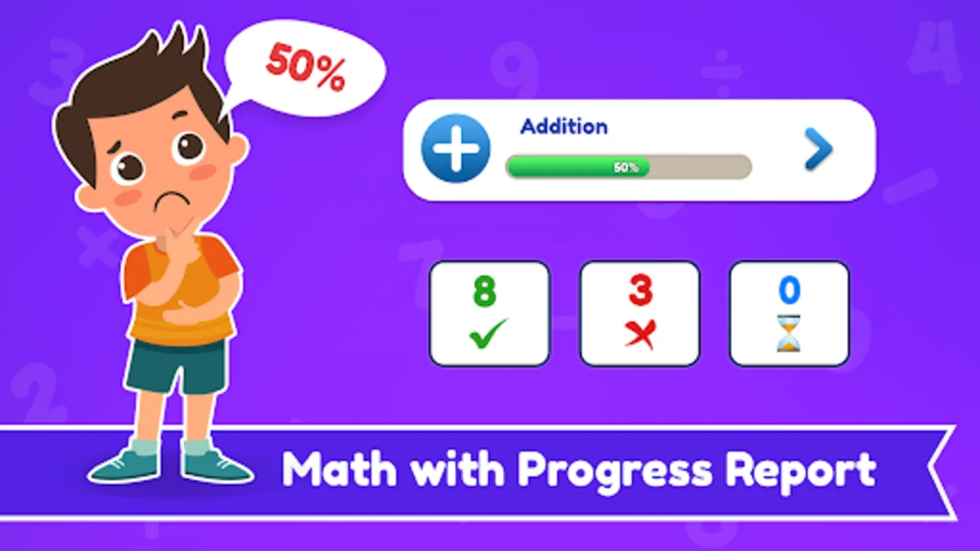 Math Games for Android: Boost Your Math Skills