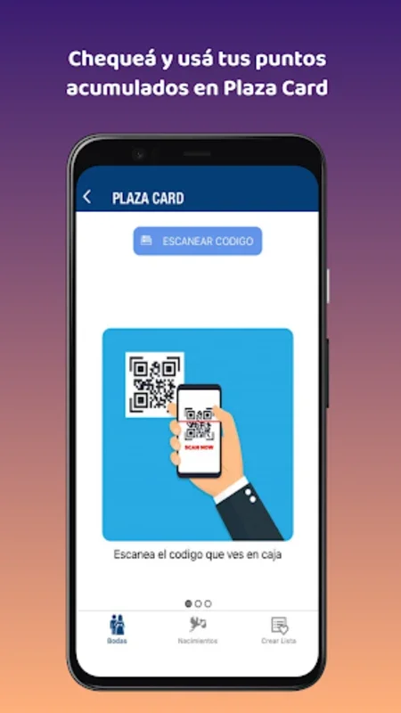 Plaza Hogar for Android: Streamlined Shopping