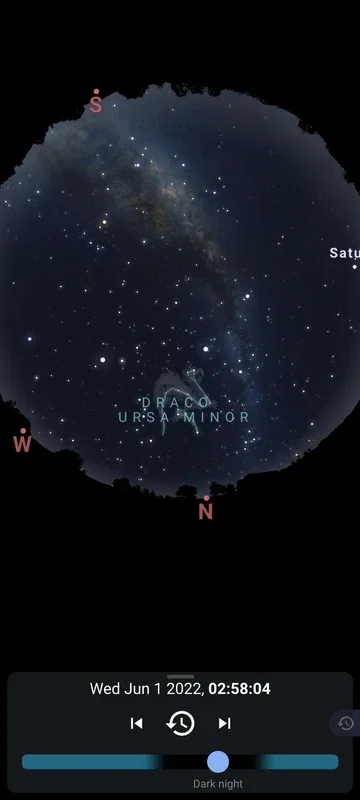 Stellarium Mobile for Android - Free APK Download