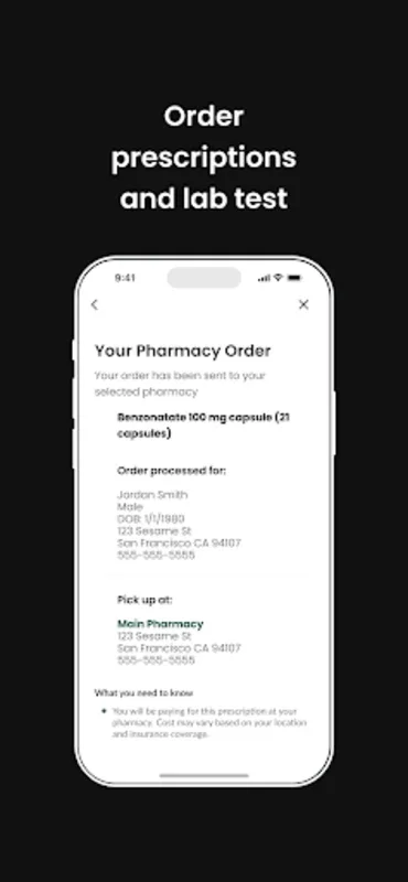 Curai Health for Android: Comprehensive Primary Care