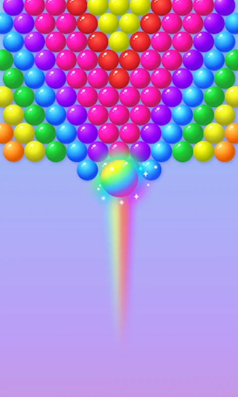 Bubble Shooter for Android - Engaging Puzzle Game