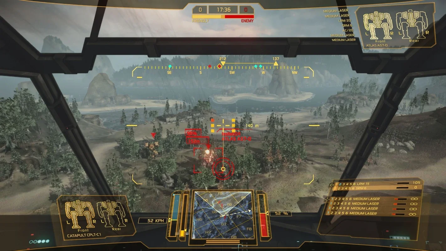 MechWarrior Online for Windows - Free Multiplayer Action Game