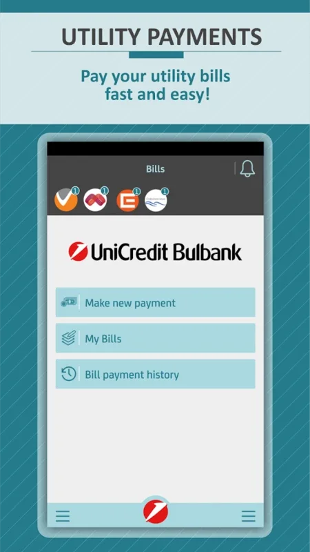 BulbankMobile for Android - Streamline Your Banking