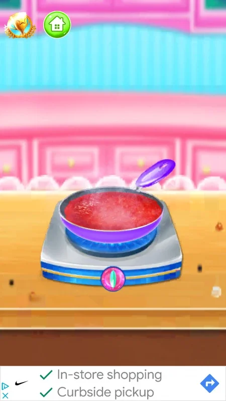 Pasta Cooking Mania: Kitchen Games for Android - Fun Culinary Adventure