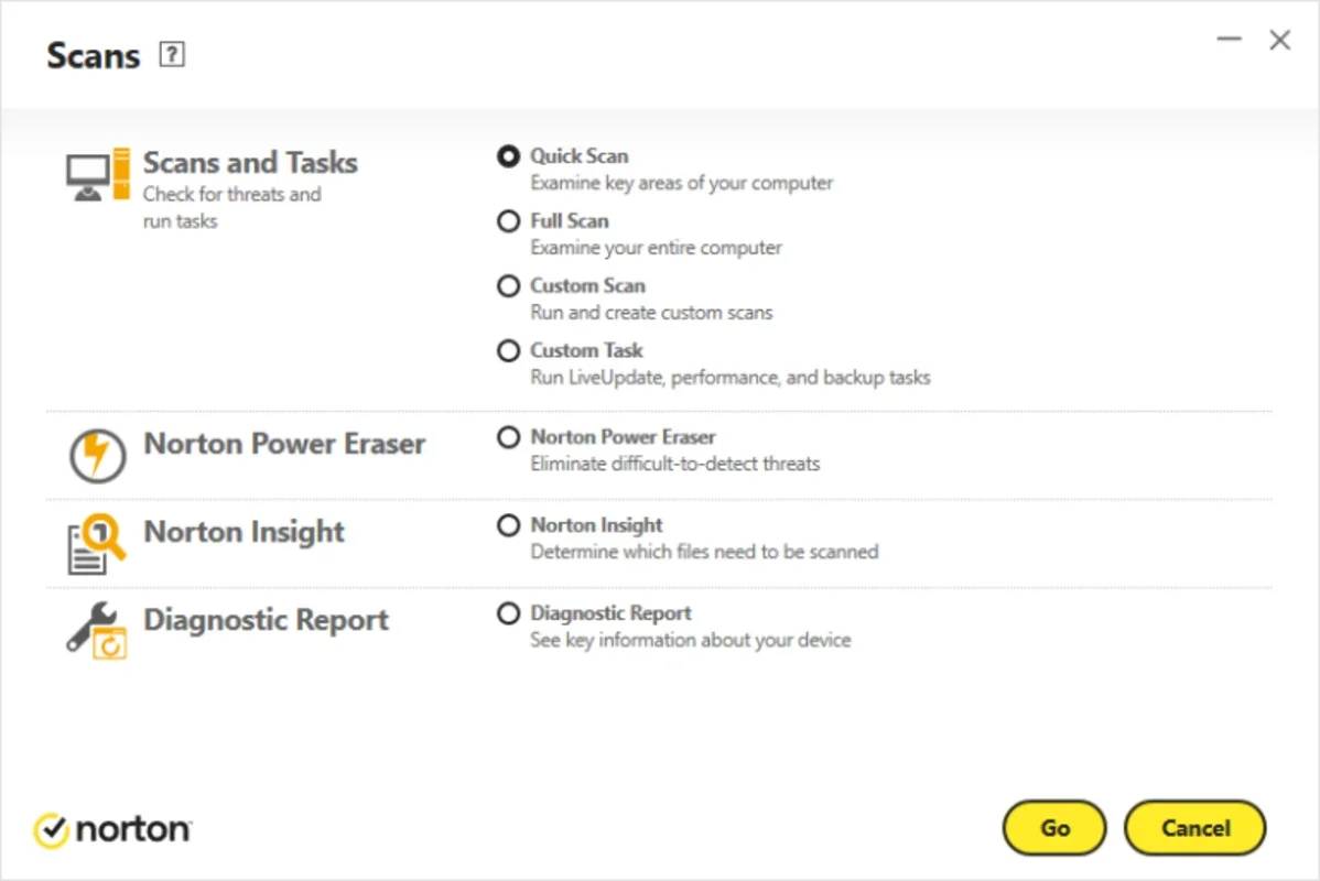 Norton Antivirus: Robust Windows PC Protection