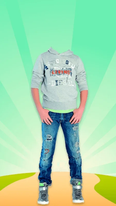 Boys Fashion Photo Suit for Android - Download the APK from AppHuts