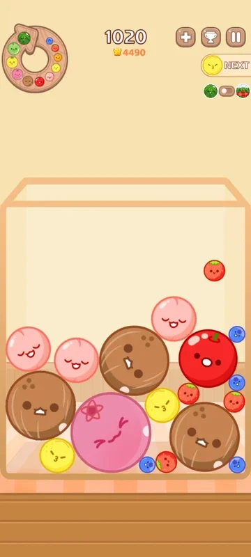 Melon Maker: Fruit Game for Android - Download the APK from AppHuts