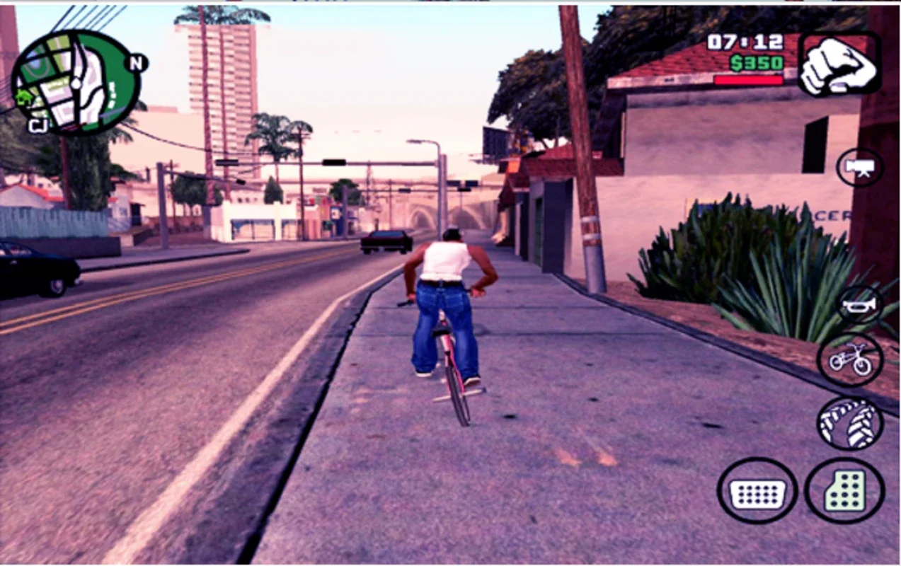 Guid For GTA San Andreas for Android - Uncover Hidden Secrets