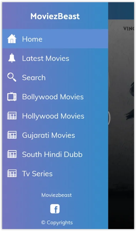 Moviezbeast for Android - Download Free APK from AppHuts