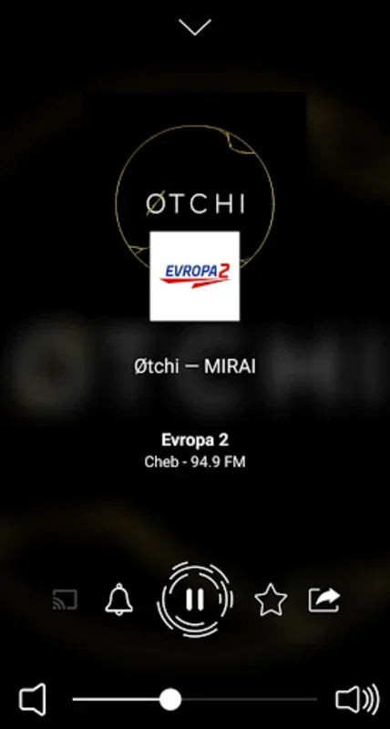 Radio Czech - Rádio Česká for Android: Diverse Audio Content