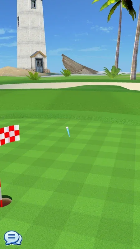 Golf Rival for Android - Compete Globally