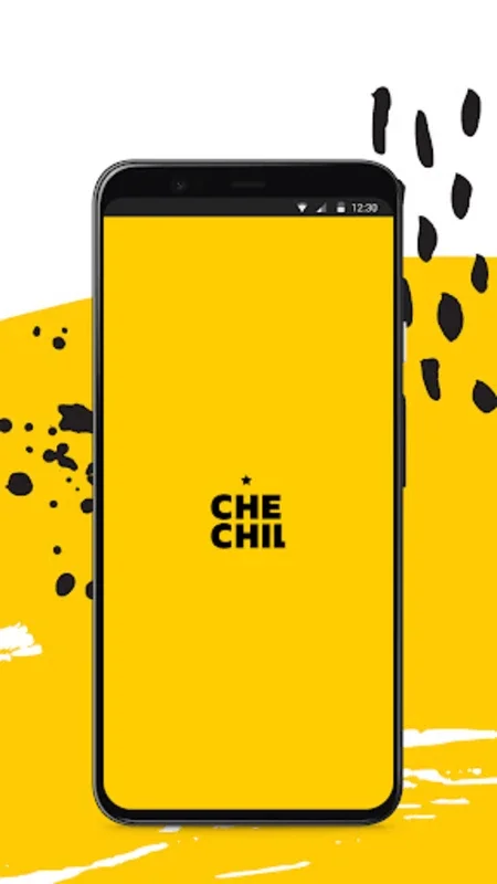 Chechil for Android - Earn Dining Rewards