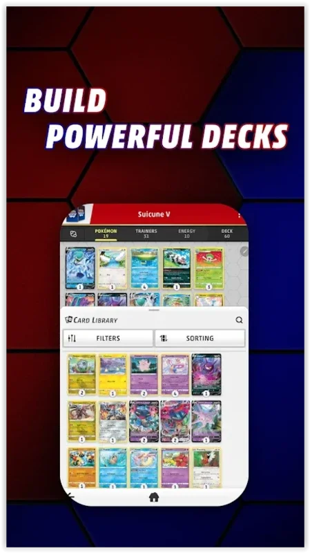 Pokémon TCG Live: Immersive 3D Pokémon Battles on Android