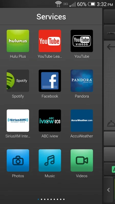 WD TV Remote: Effortless Android Control for Your WD TV Media Player