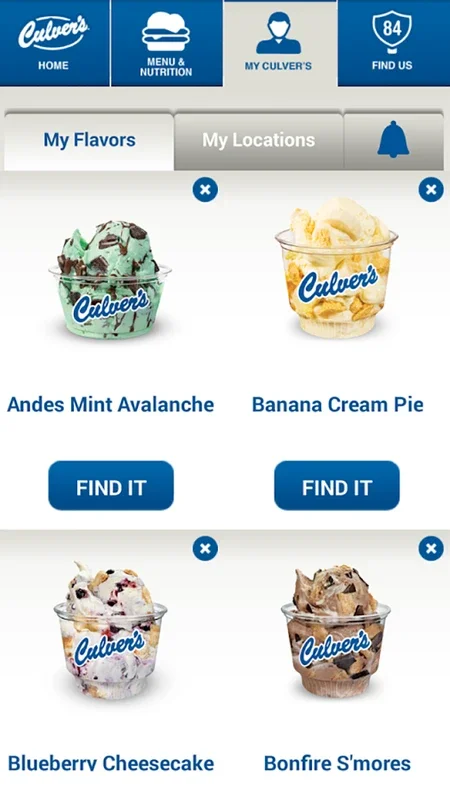 Culvers for Android: A Must-Have App