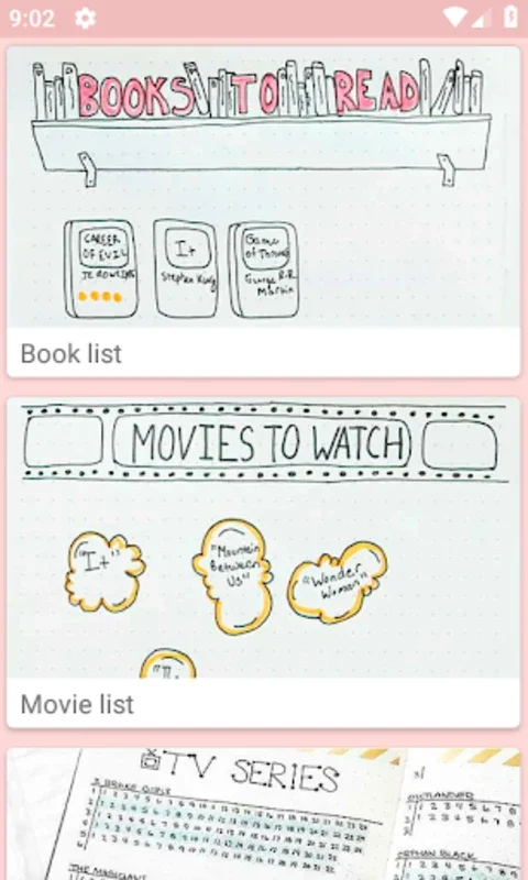 Personal Diary Ideas for Android: Unleash Creativity