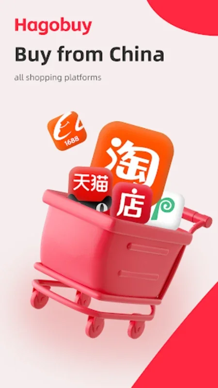 HagoBuy for Android - Shop Seamlessly from Chinese Platforms