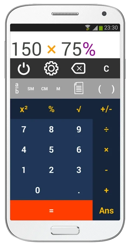 King Calculator for Android: Streamline Your Math