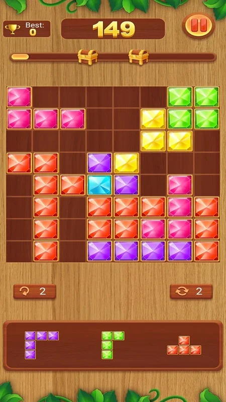 Block Puzzle for Android: Fun and Challenging