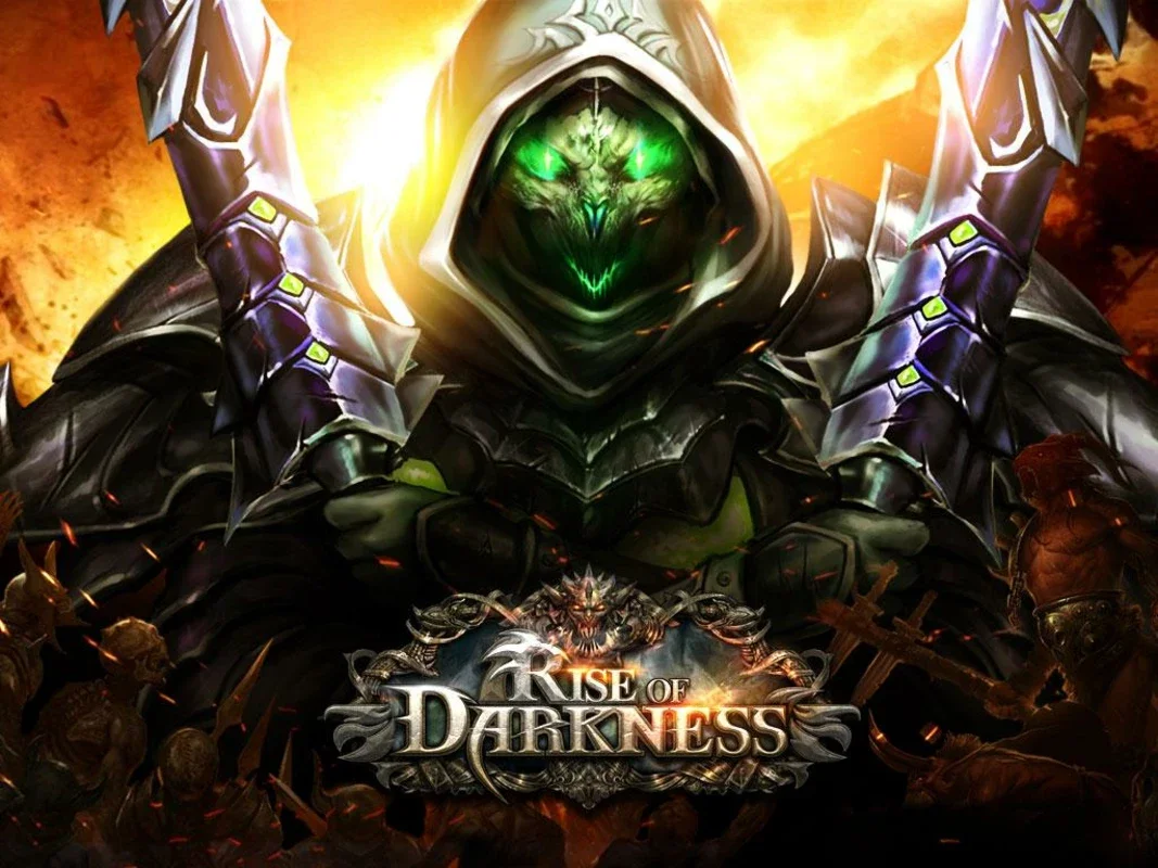 Rise of Darkness for Android - Download the APK from AppHuts