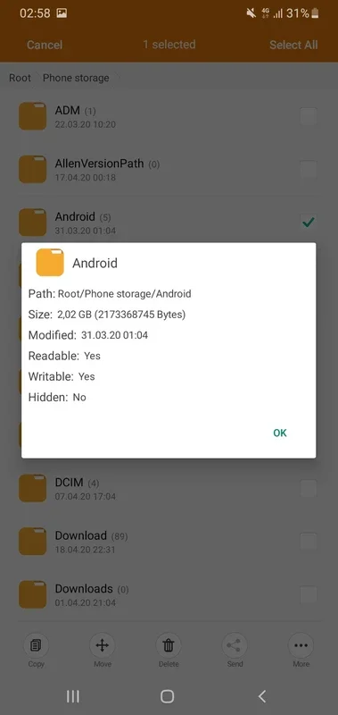 File Manager - FTP Share for Android: Simplify File Management