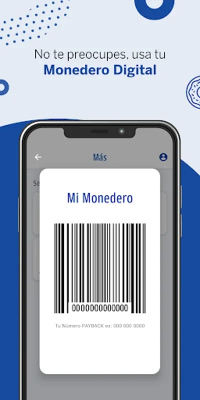 PAYBACK móvil for Android - Earn Points with Every Purchase