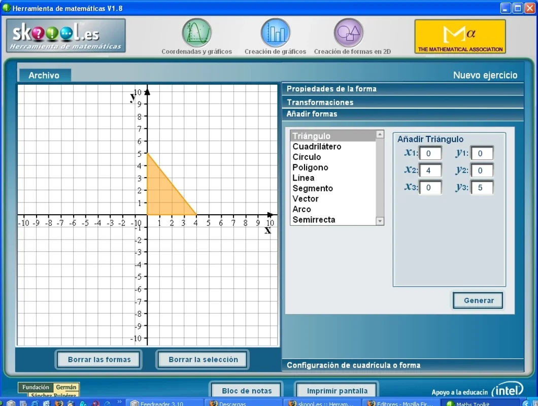 Maths Toolkit for Windows: Simplify Math Learning