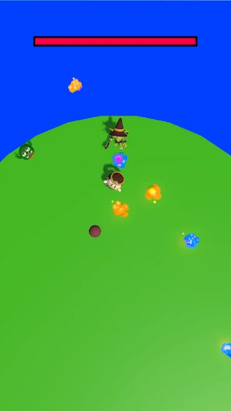 Ball World for Android: Fun-Filled Gaming Experience