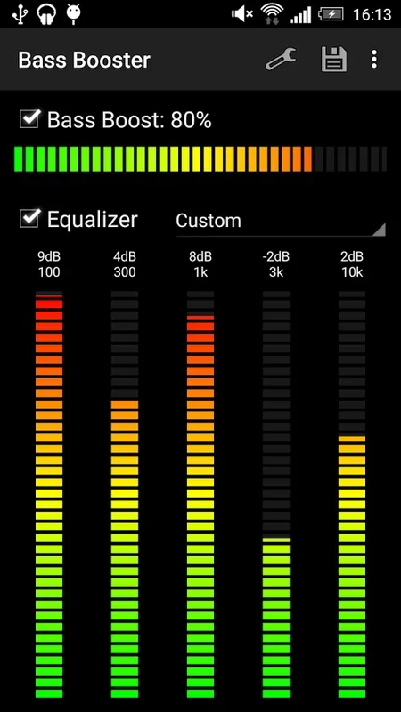 Bass Booster for Android - Enhance Your Audio