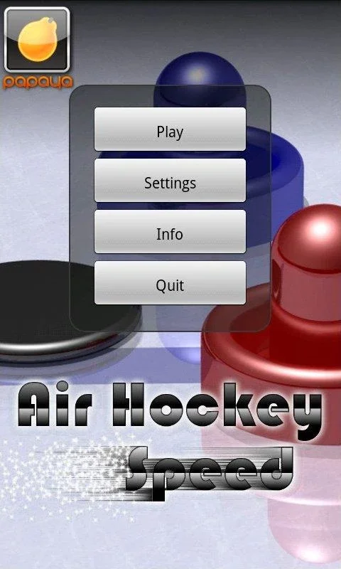 Air Hockey Speed for Android - Immersive Gaming