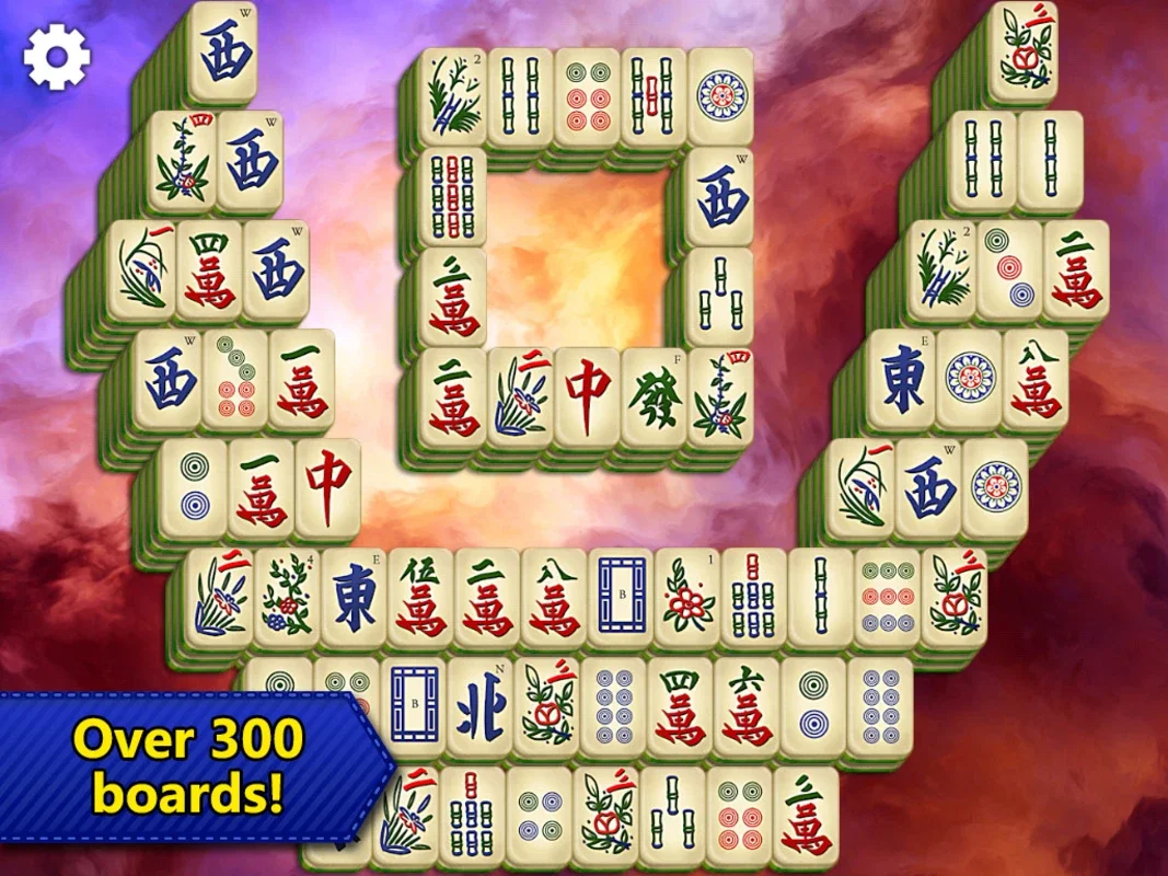 Mahjong Epic for Windows - Great for Mental Stimulation